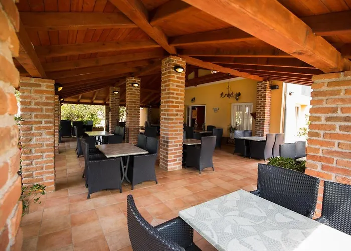 Villa Tamaris
