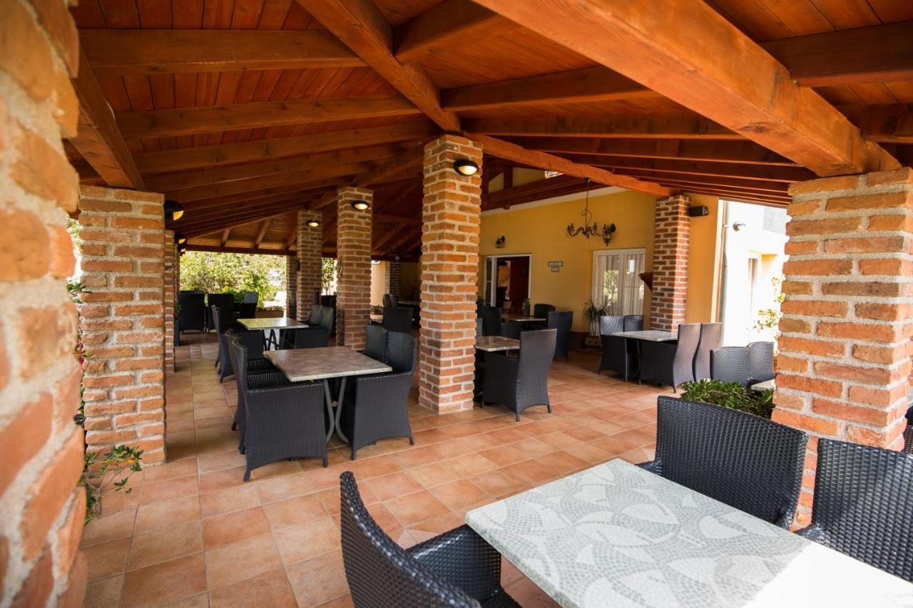 Hotel Tamaris 3*