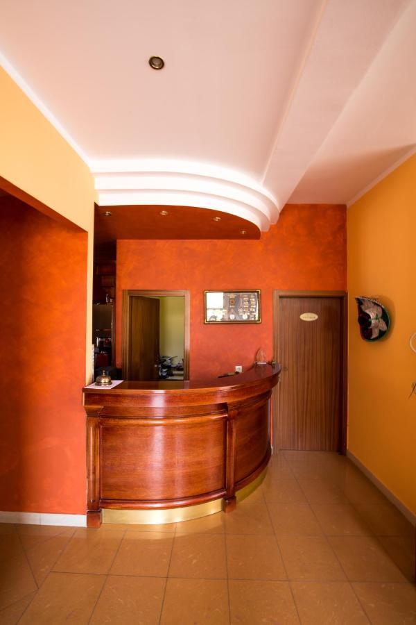 Hotel Tamaris
