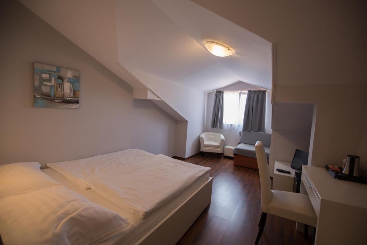 Hotel Tamaris 3*