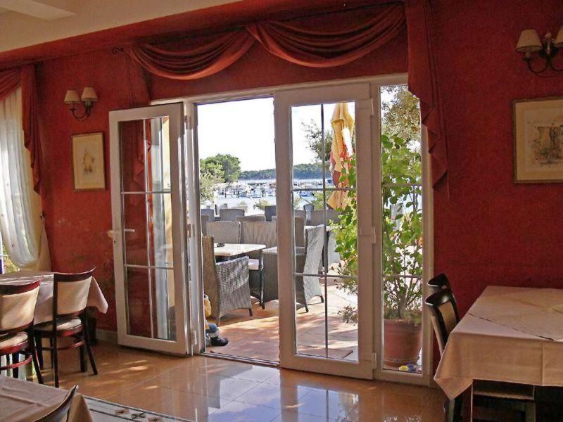 Tamaris Hotel