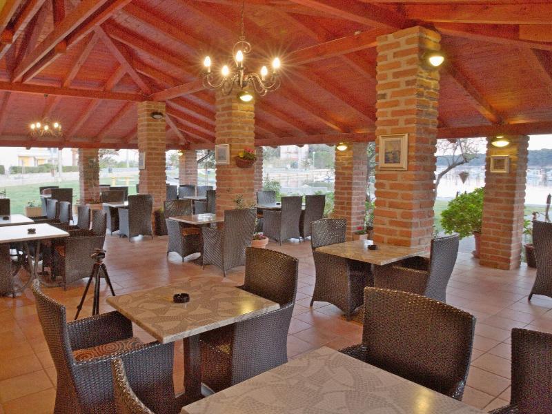 Hotel Tamaris 3*